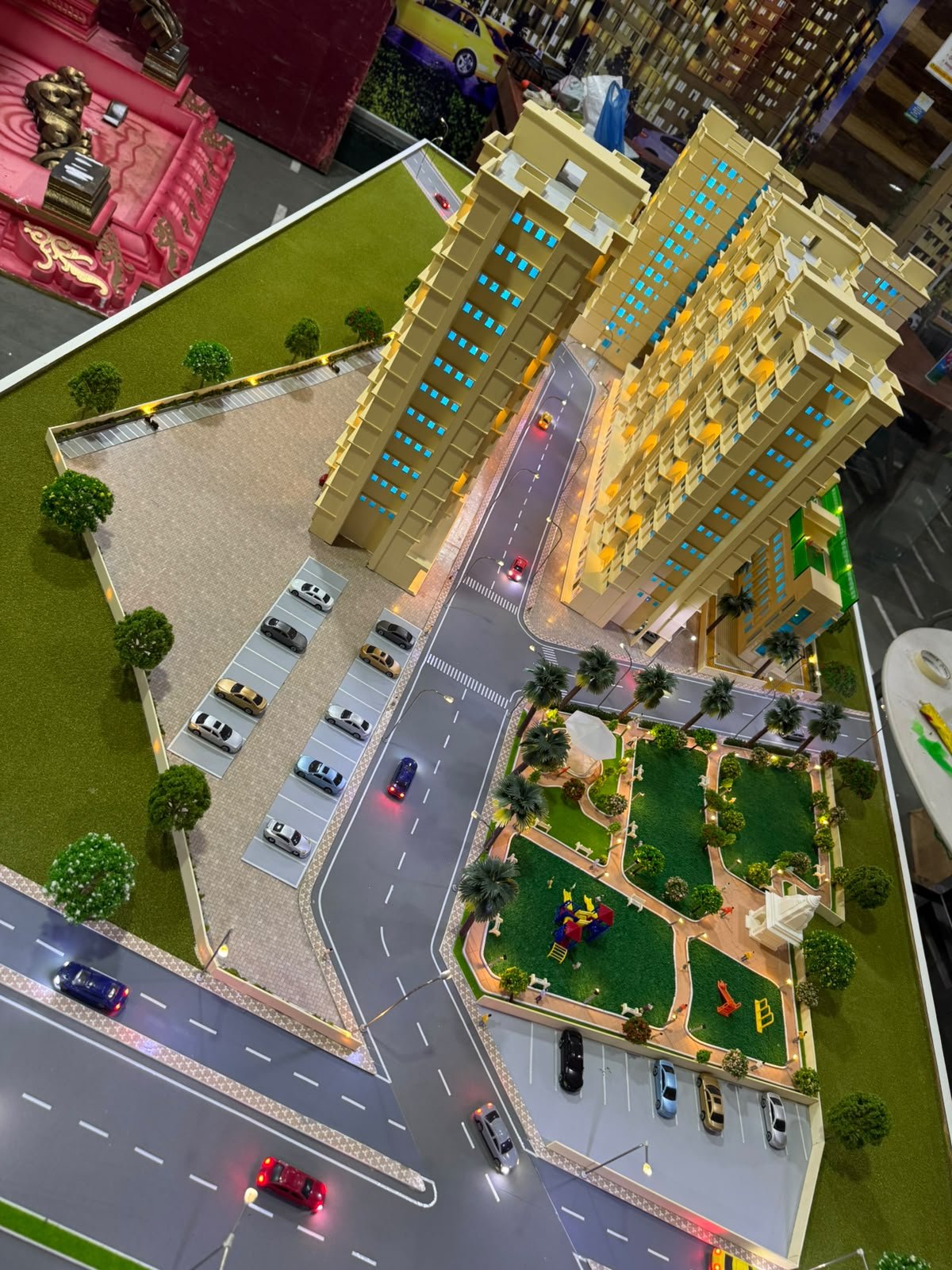 Aj Model (1)