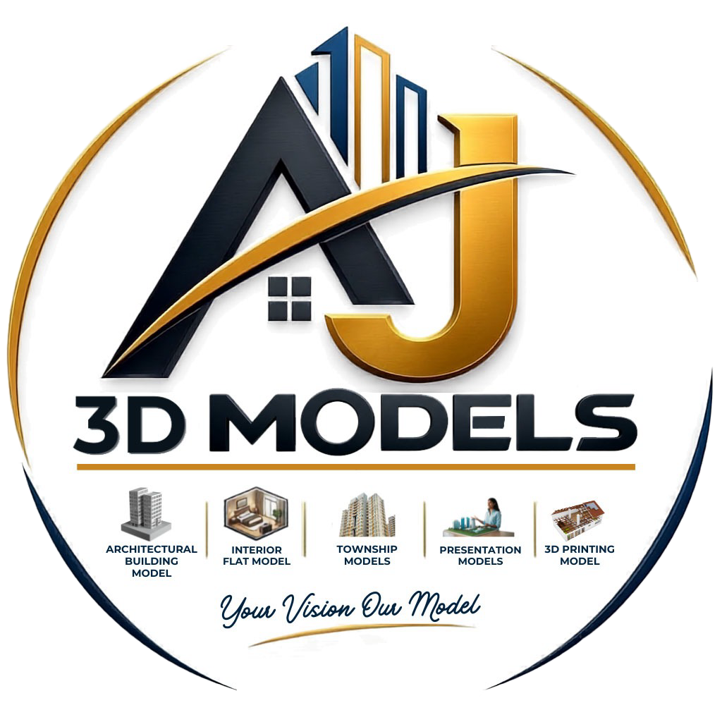 AJ Model Maker